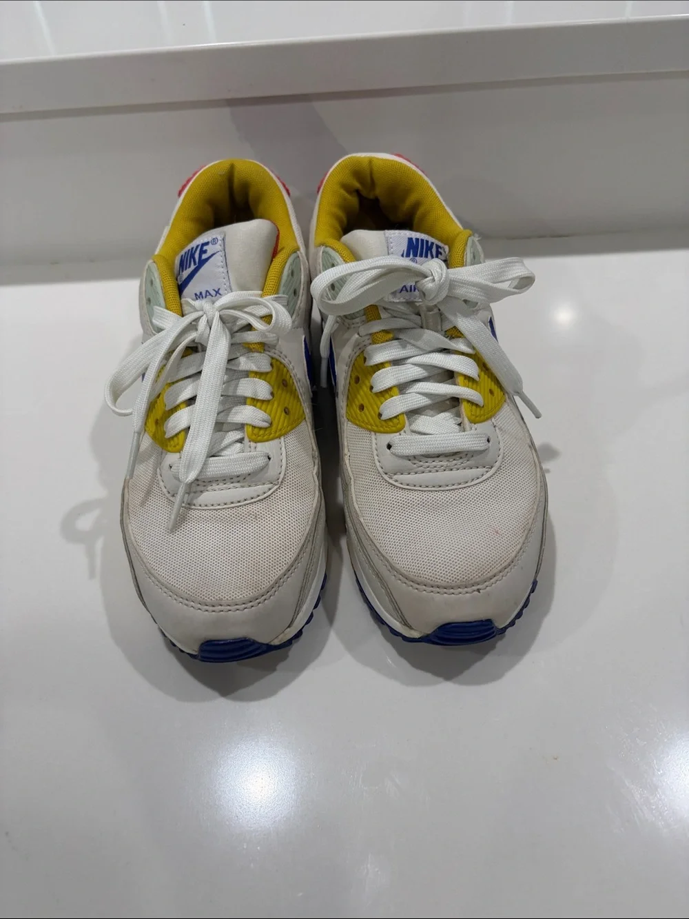 Nike Air Max Women’s Sneakers